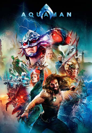Aquaman (2018) Aquaman (2018)