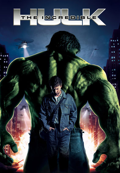 Incredible Hulk (2008) Incredible Hulk (2008)