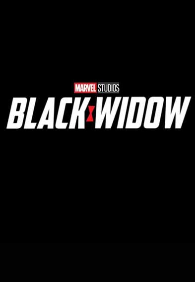 Black Widow (2020) Black Widow (2020)