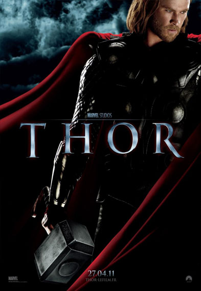 Thor (2011) Thor (2011)