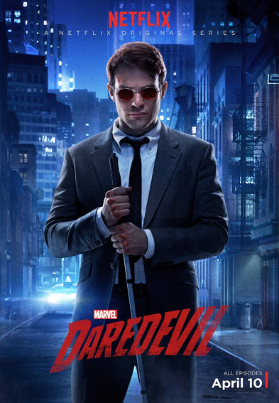 Daredevil Season 1 (2015) Daredevil Season 1 (2015)
