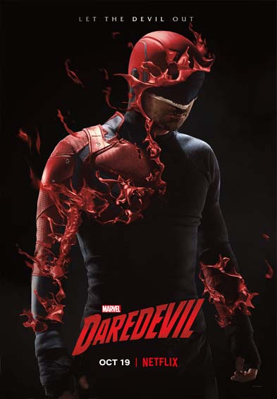 Daredevil Season 3 (2018) Daredevil Season 3 (2018)
