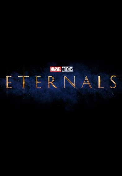 The Eternals (2020) The Eternals (2020)