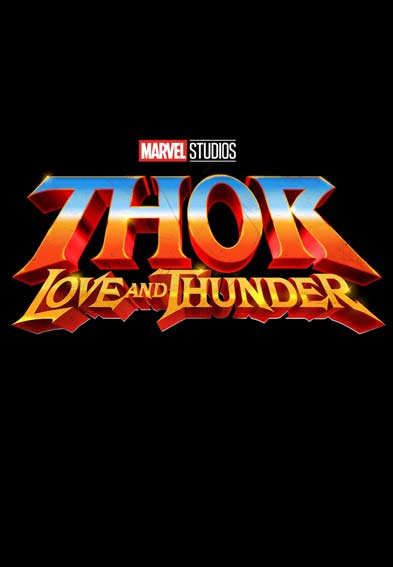 Thor: Love and Thunder (2021) Thor: Love and Thunder (2021)