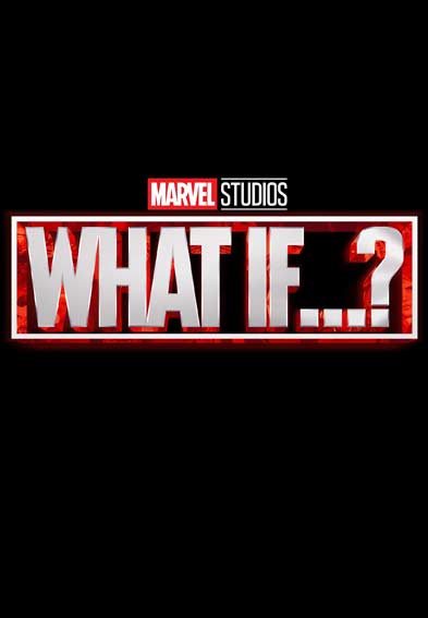 What If...? (2021) What If...? (2021)