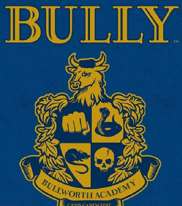 Bully Bully Box Art